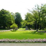 Blüherpark Dresden