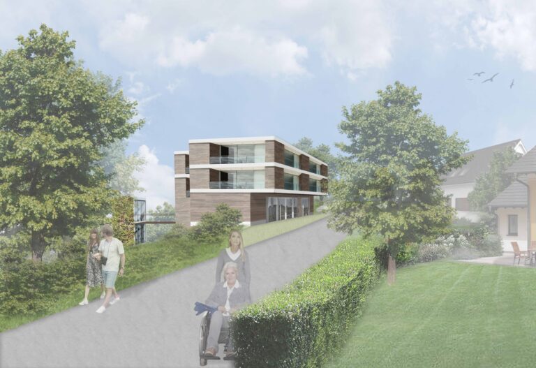 Aufstellungsbeschluss vorhabenbezogener Bebauungsplan Lochmühle Lohmen