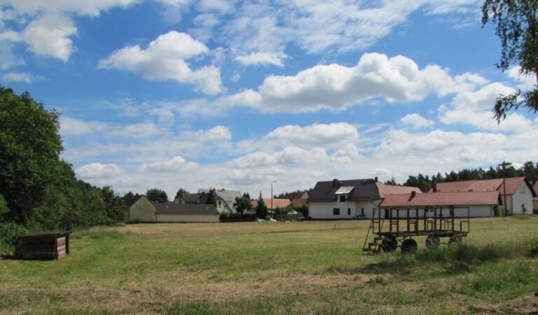 Ergänzungssatzung „Forellenweg“ Oppitz